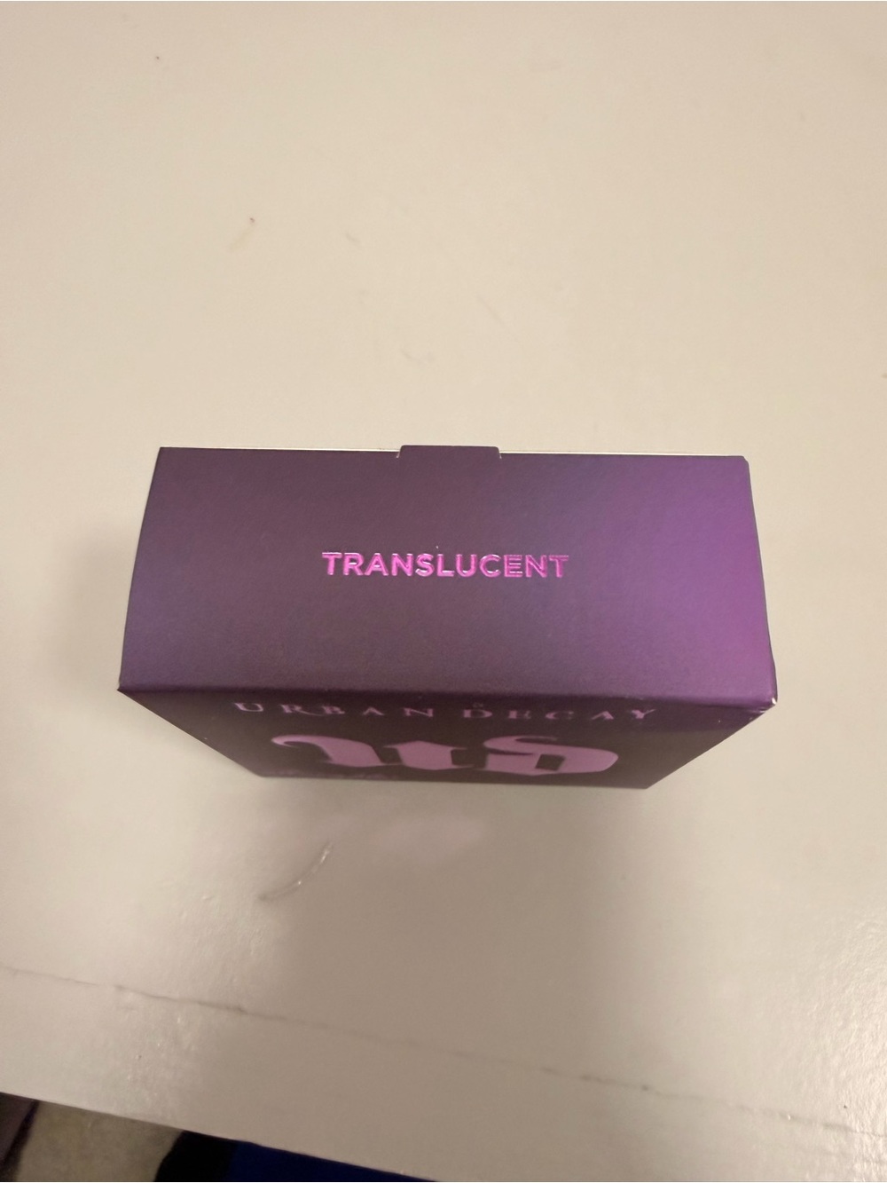 Urban Decay Translucent Setting Powder - Picture 2 of 2